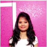 Aishwarya Yerram(She/Her)