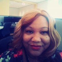 Shondria Criss