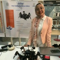 Marwa Gamal