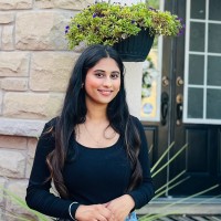 Khushman Kaur