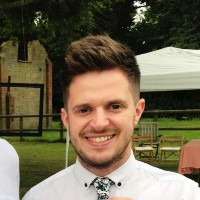 Owen Thompson