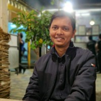 Shubham Dhote