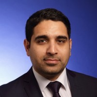 Imran Hussain