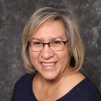 Sharon Pilgrim