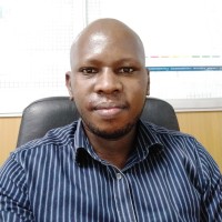 Geoffrey Nyoro