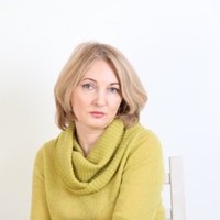 Guzel Muratova