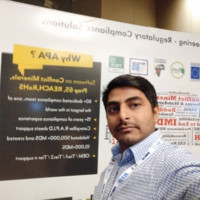 Anil Andewadi