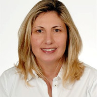 Betty Pantazidou