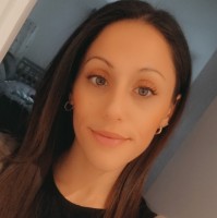Sabrina Touhey