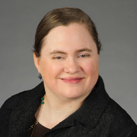 Emily Grover, Pmp