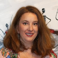 Charlotte MacDonald