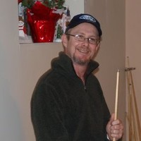 Robin Mackinnon,Rse