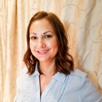 Vicky Cua