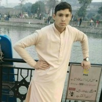 Rizwan Ahmed