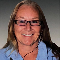 Ruth Deutsch