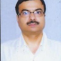 Munindra Kumar Tyagi