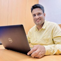 Sandeep Yadav