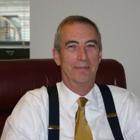 Scott Wallace
