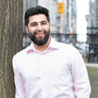 Arsalaan Mahmood