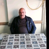 İlhan Kahraman