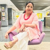 JAYATI MAJUMDER