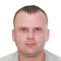 Maksim Borodin
