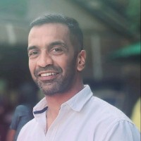 Chetan Sen