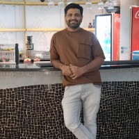 Ravi Vyas