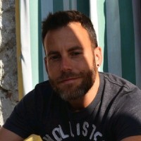 Fabrizio Paulon