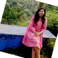 Sonali Jena Satpathy