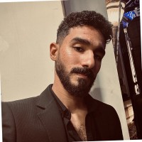Mahmoud Salah