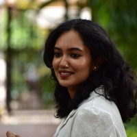 Varsha Santhosh