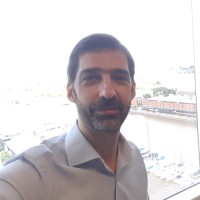 Nestor Diego Felizzola