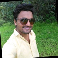 Deepak Mane