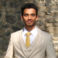Shashank Gurav
