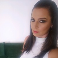Andreea-Valentina Petre