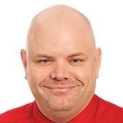 Brian Doucette