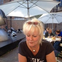 Jolanda Farenhorst