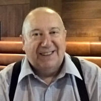 Paul Saunders