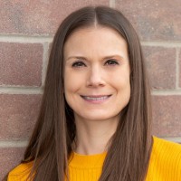 Ariana Boutain, Ph.D., Bcba-D