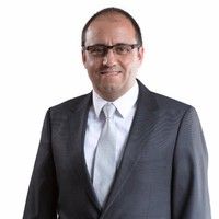 Murat İlker Çeli̇k