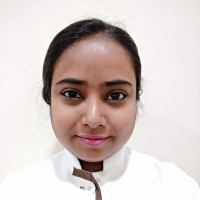 Dr. Shraddha Mahapatra