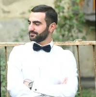 Giorgi Mtvaradze