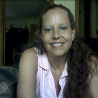 Pam Griffith