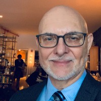 Okey (Blaine) Nestor