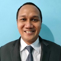 Chris Marlon Sapasuru