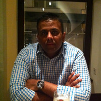 Praddeep Demudu