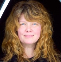 Maggie Hinton