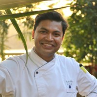 Chandra Kumar T.K