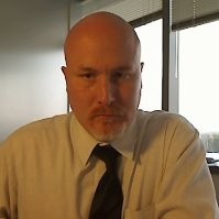 Chris Richards, Pmp